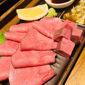 美味しかった☺️