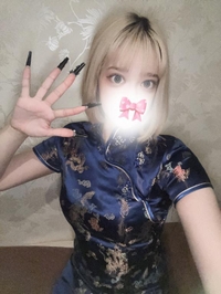 やっと着れたっ🇨🇳🐼