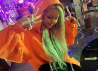 日サロ行ってきます