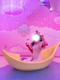 《おはよ♡》