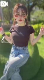 TIKTOKしっかり撮りました📸