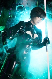 おーん？なんかバタバタしてるね..