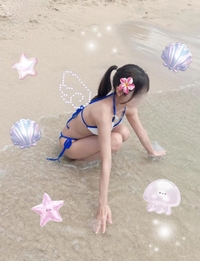 おはよ☁️