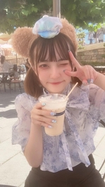 今日もありがとう︎^_^