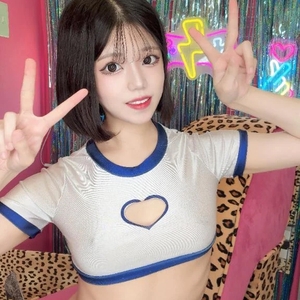 後半戦も待ってます♡