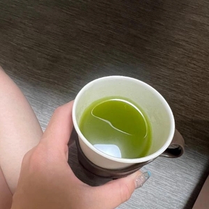 グリーンティー🍵