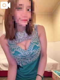 谷間が盛れる♡ドレスお好きですう💗