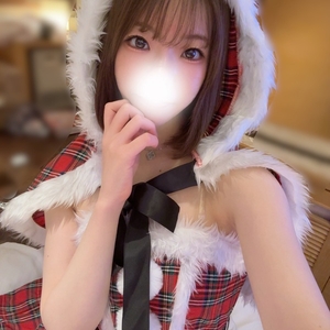 明日からサンタコス🎅🤍