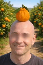。