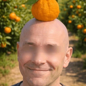 。