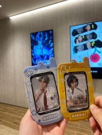 [お題]from:ナイトさん