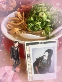 撮影終わり✨️