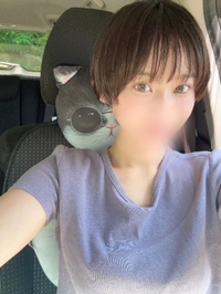 出勤しま〜す💓