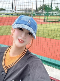 🐈満喫⚾️🐈