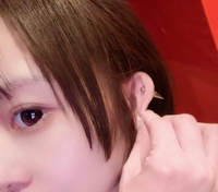 挿入った...♡