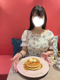 ふわふわ🥞