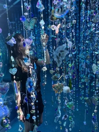 まだ、小さいヒーターだけ🌀で生きている。