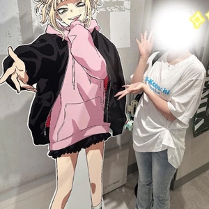 たまには推し活も💛