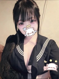 童貞をころす制服💕💕