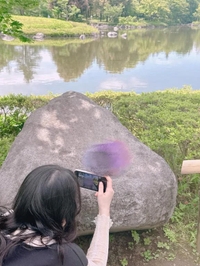 朝～☀️