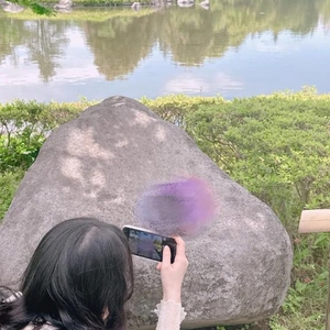 朝～☀️