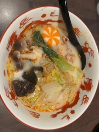麻辣湯事件‼️