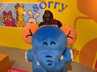 🩵 謝罪