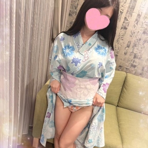 隙間から♡