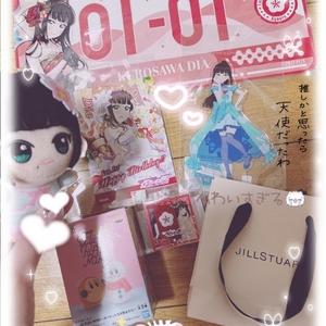 ♡4/18 なかよしNさん♡