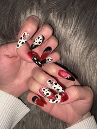 💅おにゅー！✨