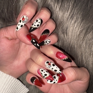 💅おにゅー！✨