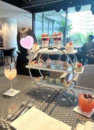🍓🫖