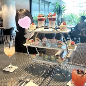 🍓🫖