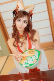 一緒に食べる🍴😋??💕