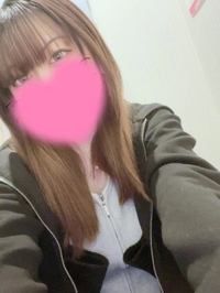 朝から…👀💭