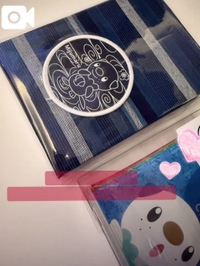 【かのん♥生声動画】ありがとう♡