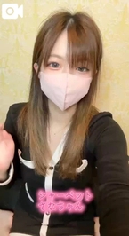 シャーベット意気込み動画♡