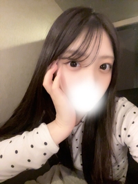 はじめまして🩵