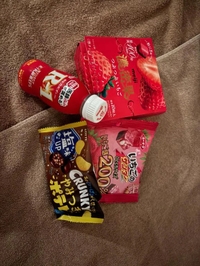 【ももち】差し入れまじ助かってます。