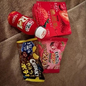 【ももち】差し入れまじ助かってます。