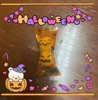 ハロウィン