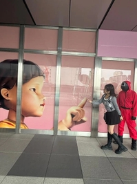 暖かくなるみたいな土曜日です⸜‪🌱‬⸝