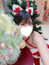 ななサンタ最後の日🎄