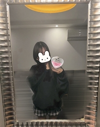 🤍今日からいるよ👶🏻