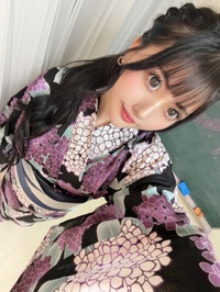 推しを…💘