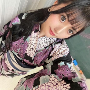 推しを…💘