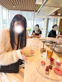 午後のまったり時間🫶🏻