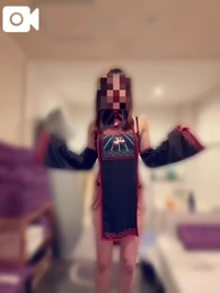 これはなんのコスプレでしょう🫢🫢