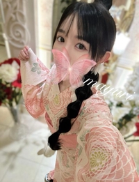 浴衣🎐