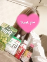 神😇本指さま❣️💌